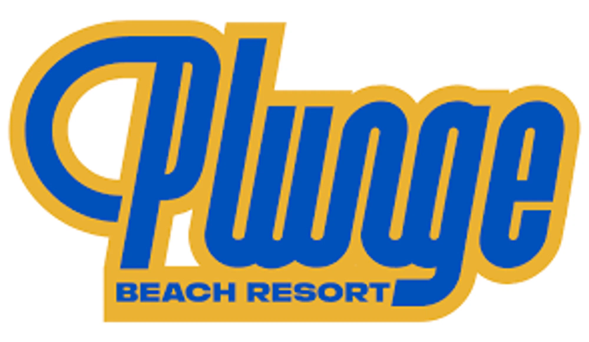 Plunge Beach Resort