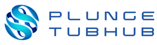 Plunge Tub Hub Logo for Discount Codes