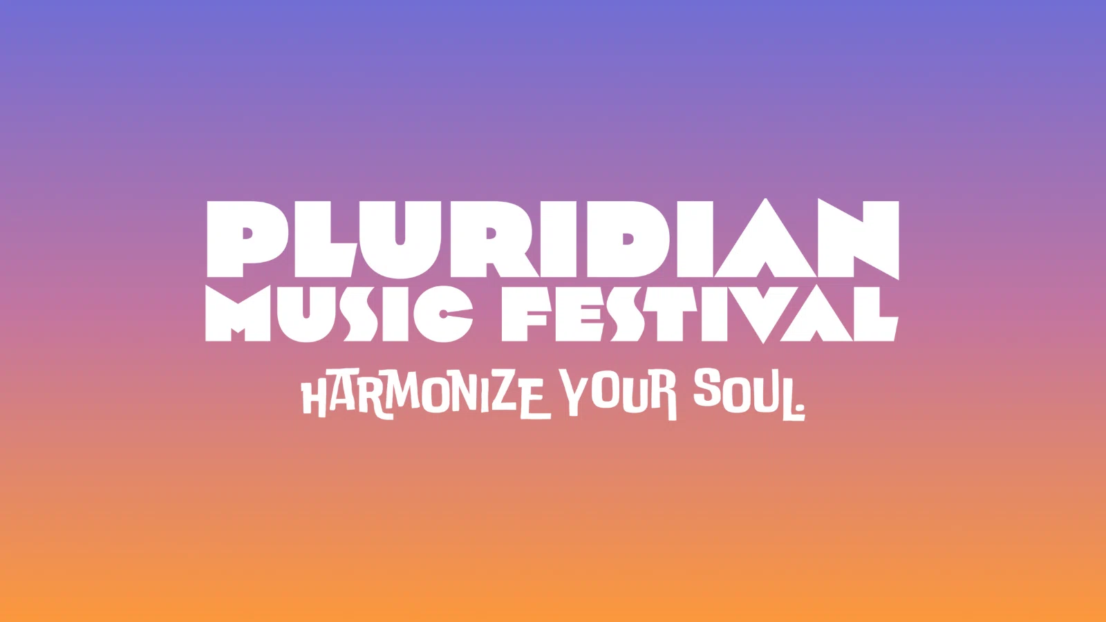 Pluridian Music Festival