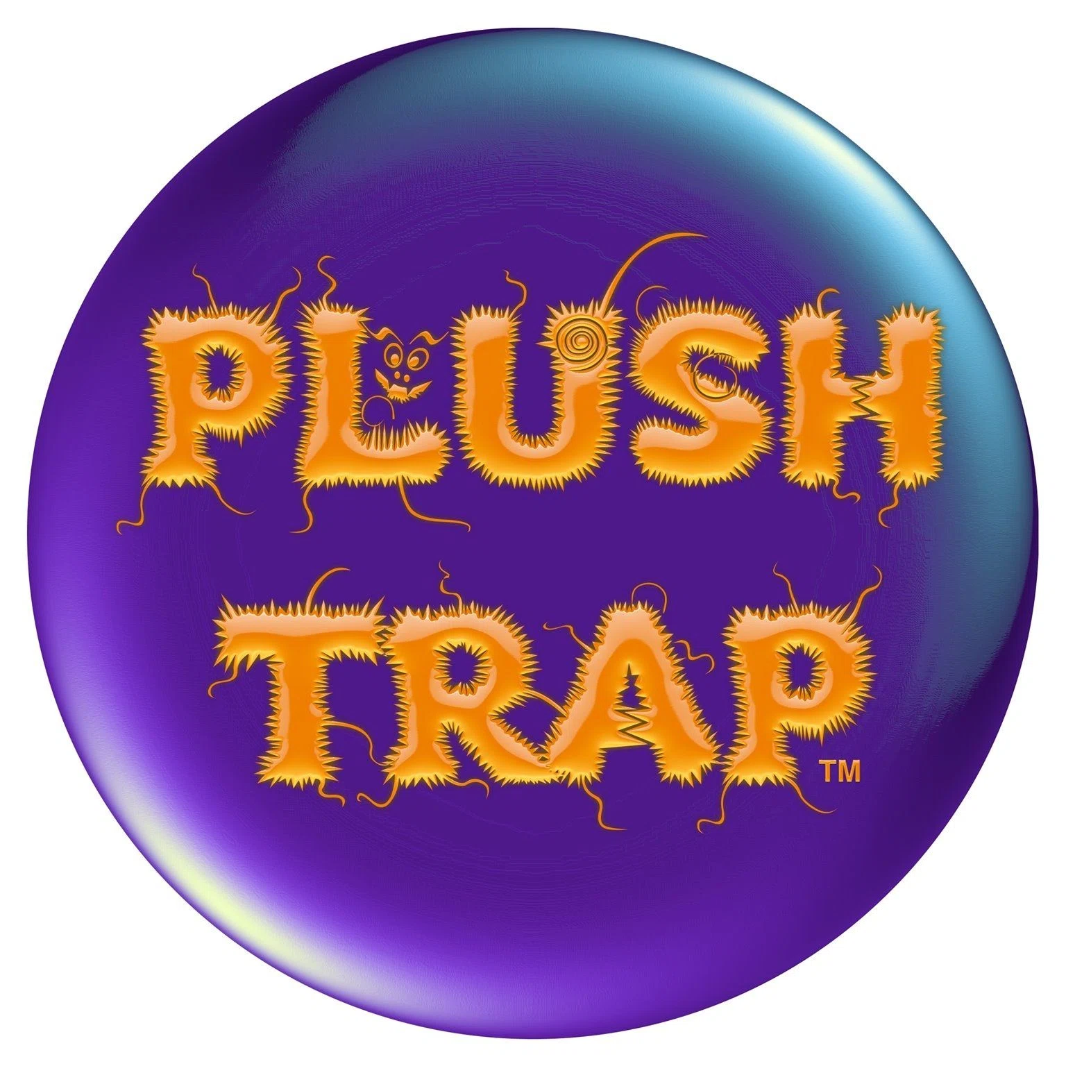 Plush Trap