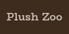 Plush Zoo Shop