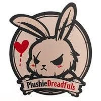 Plushie Dreadfuls Official