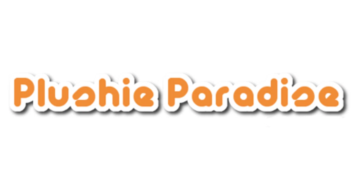 Plushie Paradise