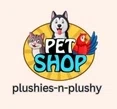 Plushies-N-Plushy