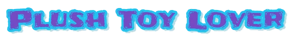 Plush Toy Lover