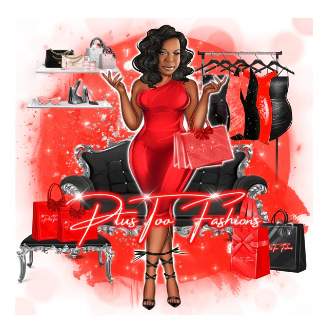 Plus Too Fashions
