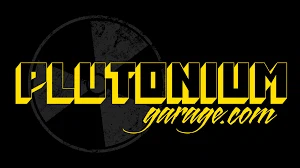 Plutonium Garage