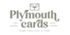 Plymouth Cards