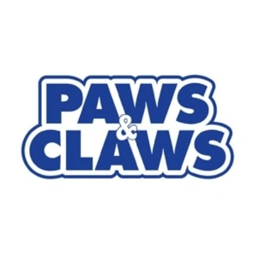 Paws & Claws