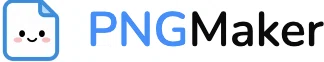 PNGMaker Logo for Discount Codes