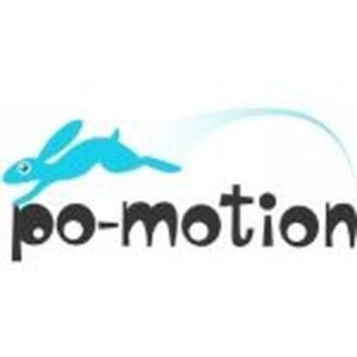 Po-motion