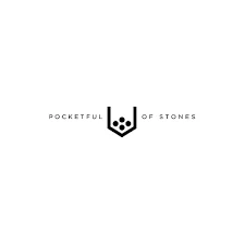 Pocketful of Stones Logo for Discount Codes