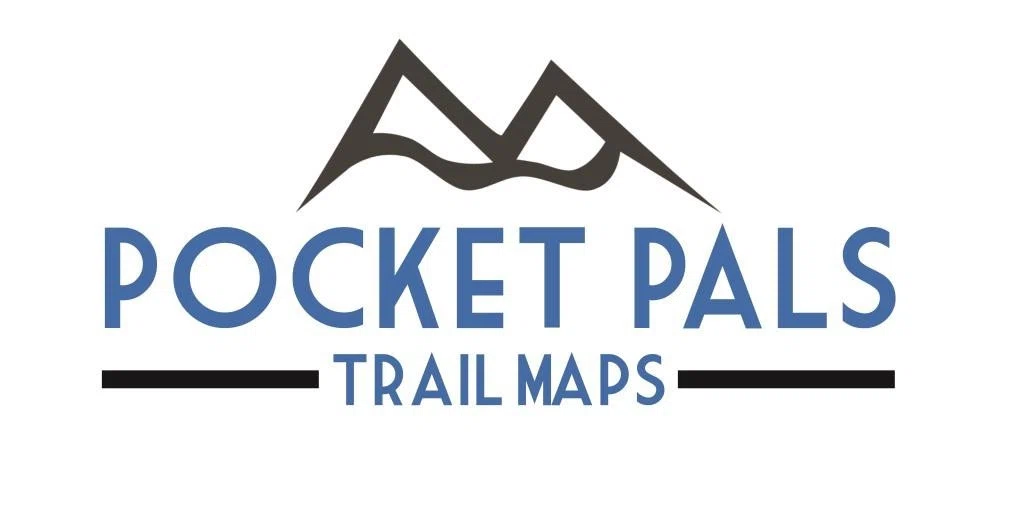 Pocket Pals Trail Maps