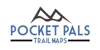 Pocket Pals Trail Maps