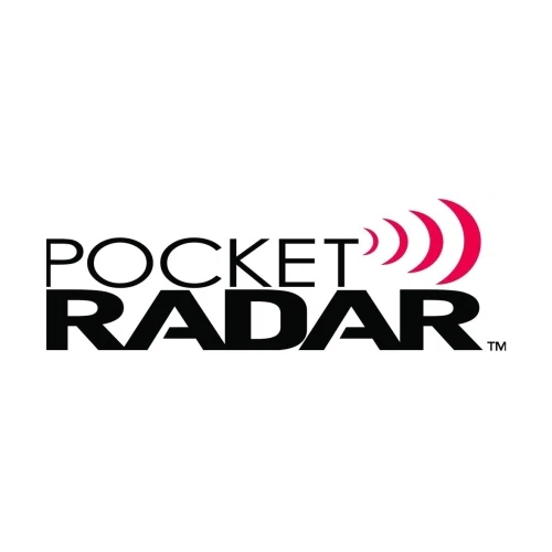 Pocket Radar Promo Codes