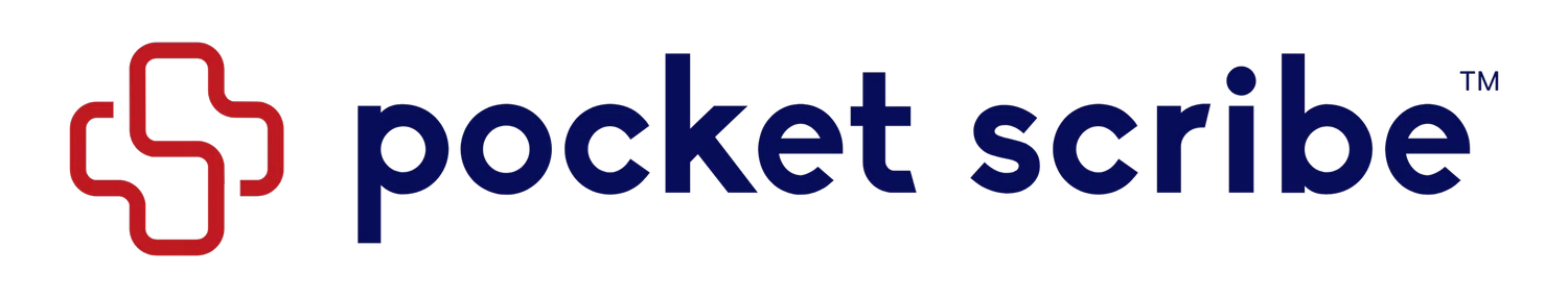 Pocket Scribe