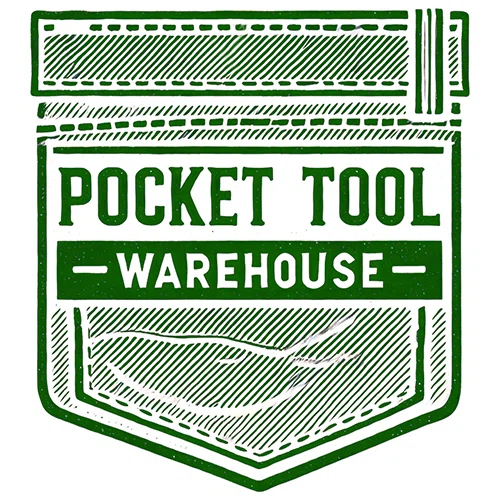 Pocket Tool Warehouse