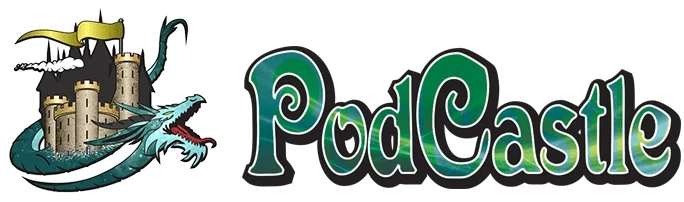 PodCastle