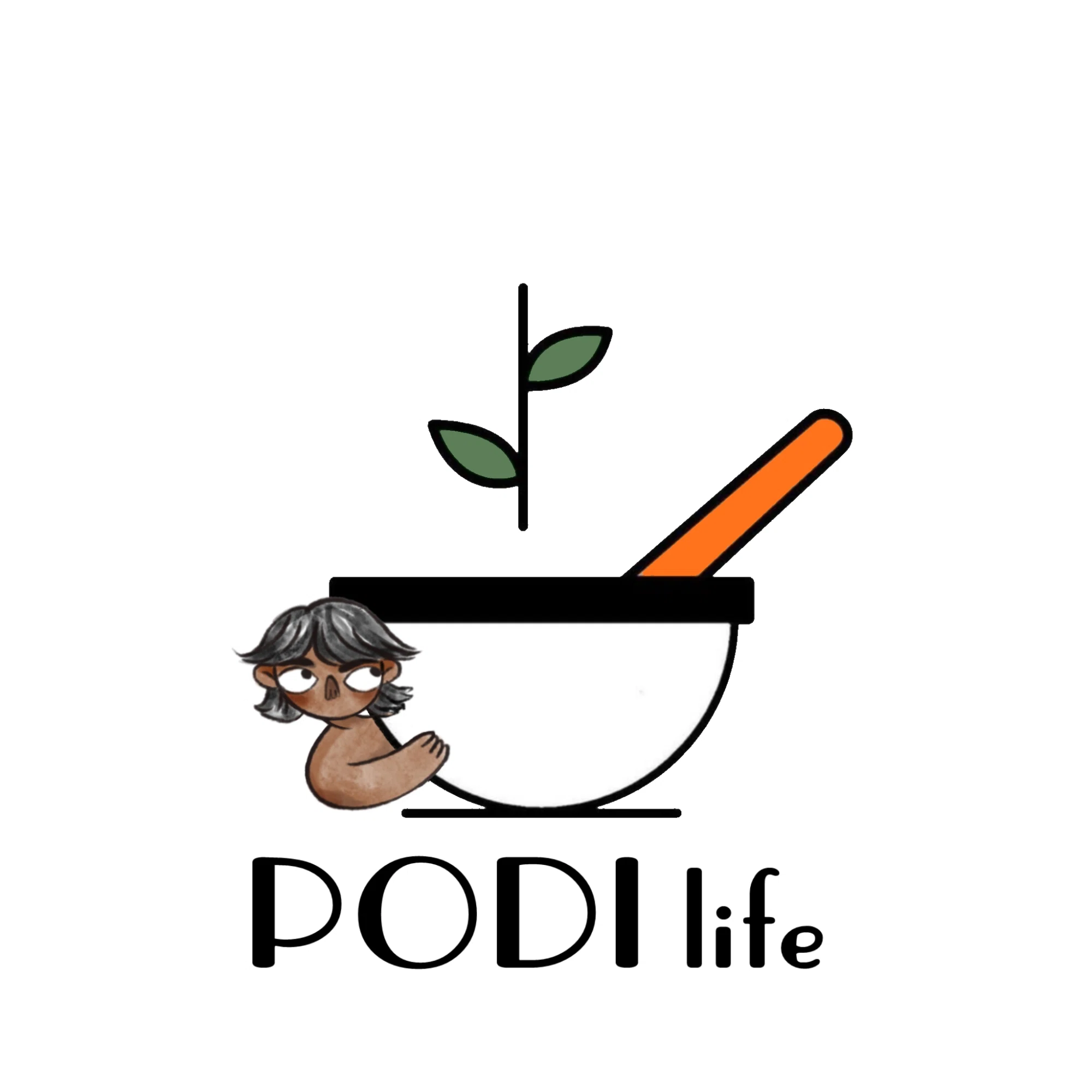 PODI Life