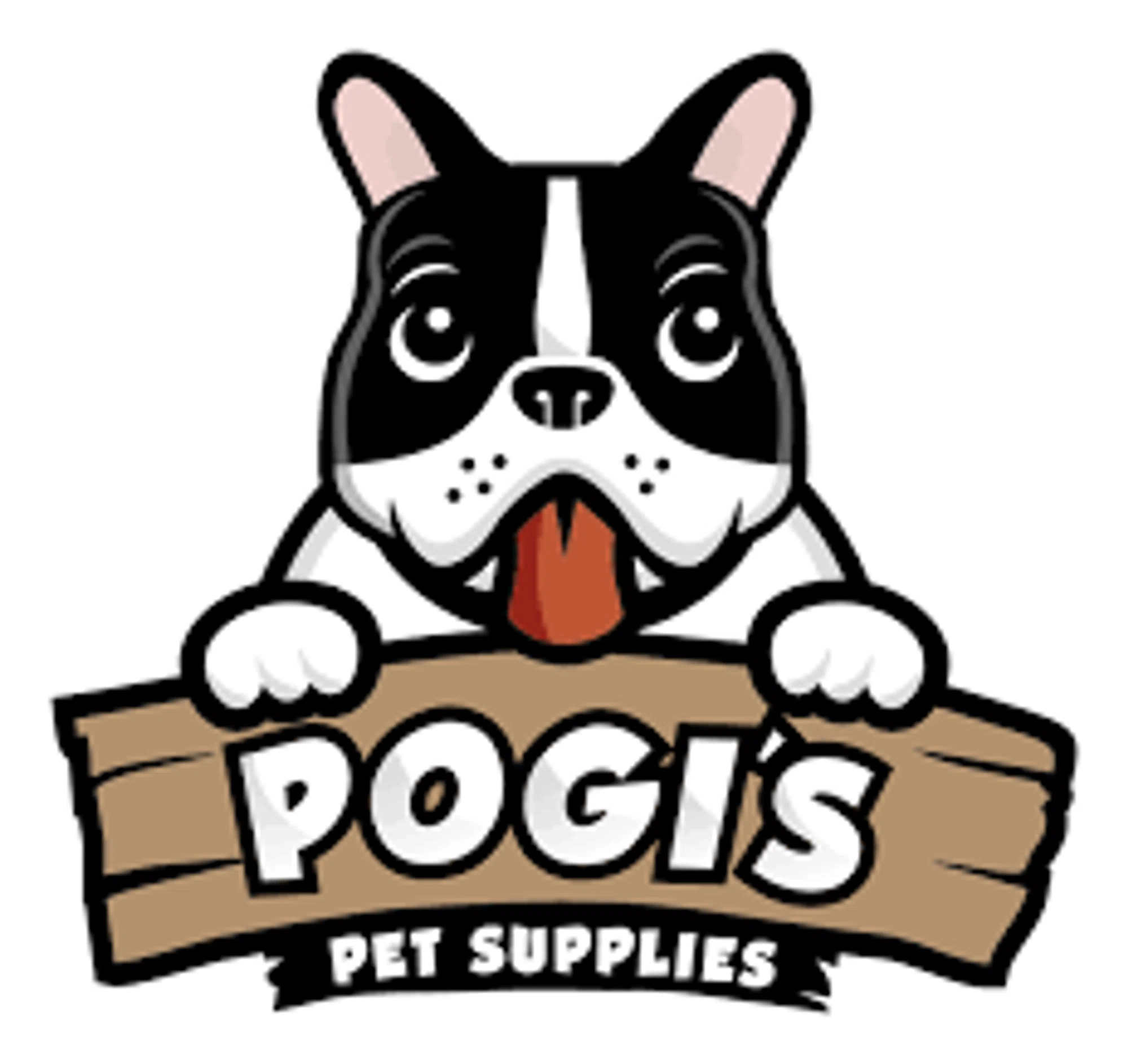 Pogi's Pet Supplies