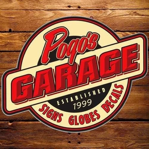 Pogo's Garage