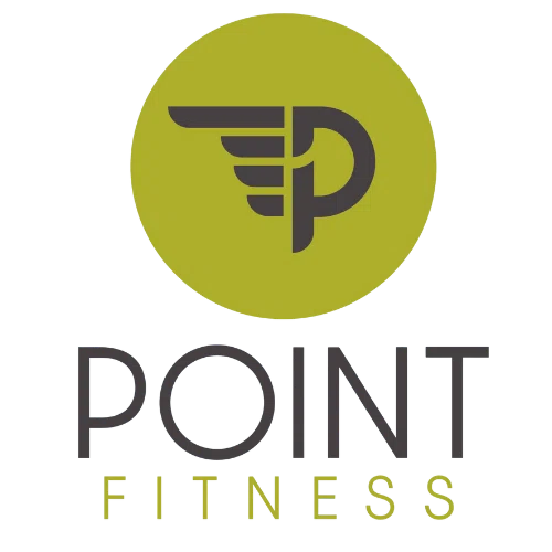 Point Fitness Logo for Exclusive Deals