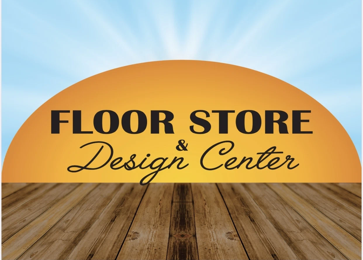 Point Loma Flooring Store & Design Center Logo for Special Discounts