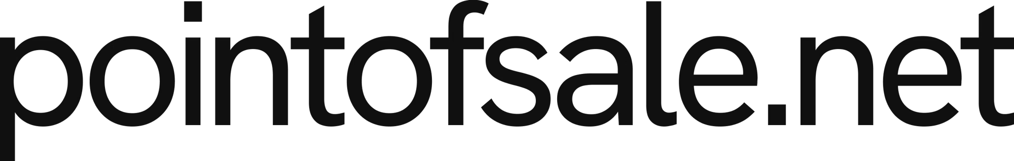 Pointofsale.net