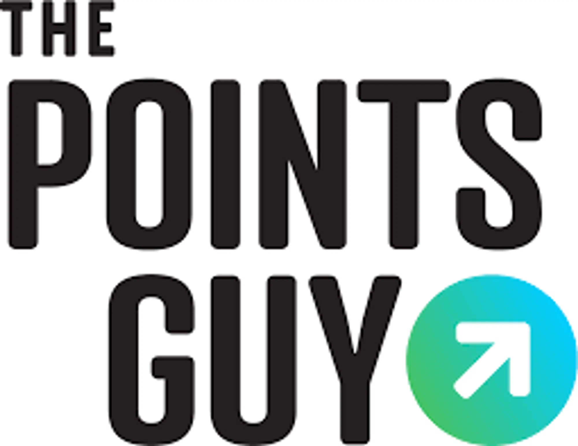 Points Guy