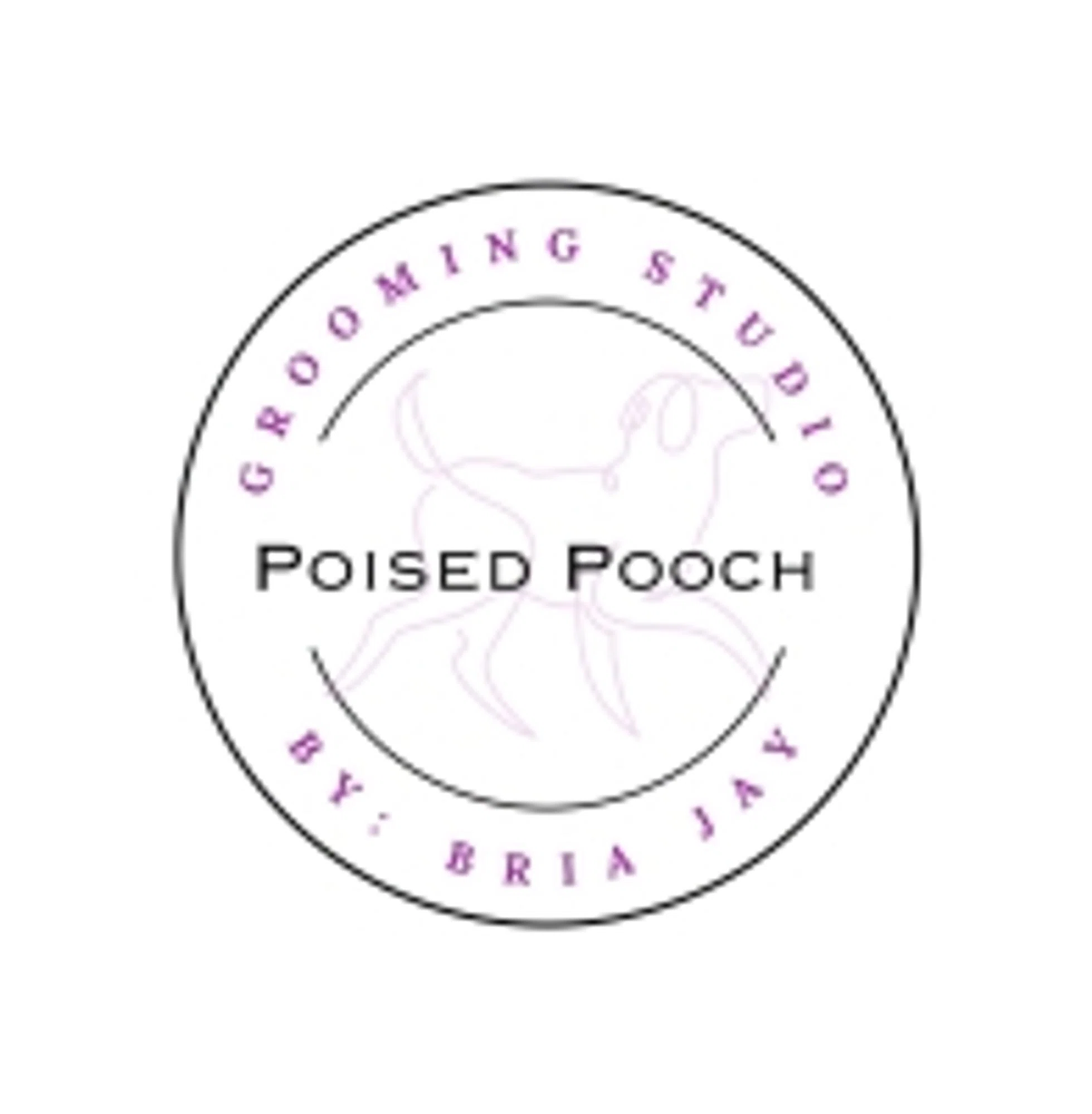 Poised Pooch Grooming Studio