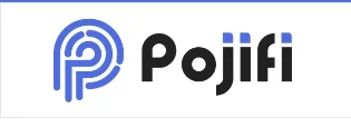 Pojifi Logo for Exclusive Deals