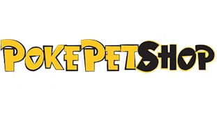 Poke Pet Shop