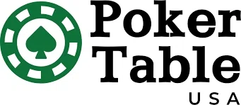 Poker Table USA