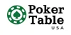 Poker Table USA