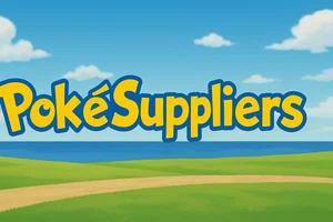 PokeSuppliers