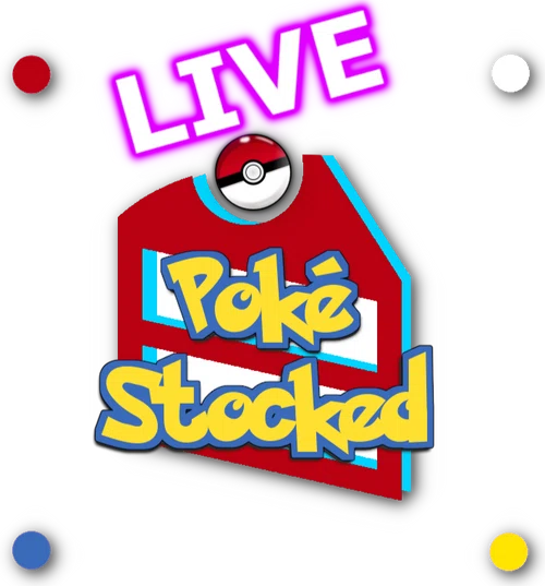 Poké Stocked