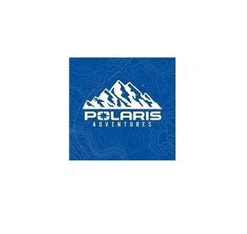 Polaris Adventures Logo for Special Discounts