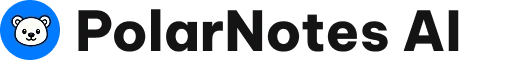PolarNotes