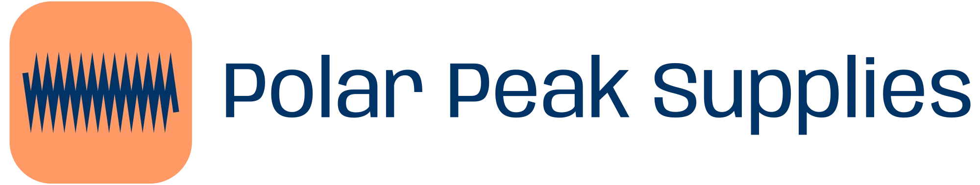 Polar Peak Supplies