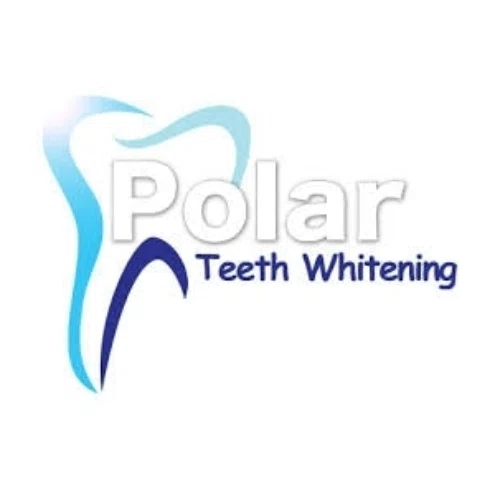 Polar Teeth Whitening
