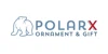 PolarX Ornaments