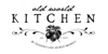 Old World Kitchen
