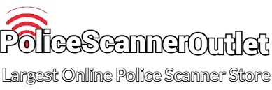 Police Scanner Outlet