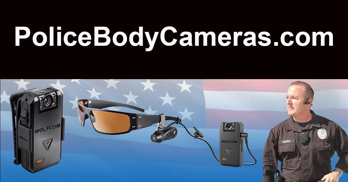 Police Body Cameras