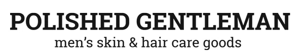 Polished Gentleman