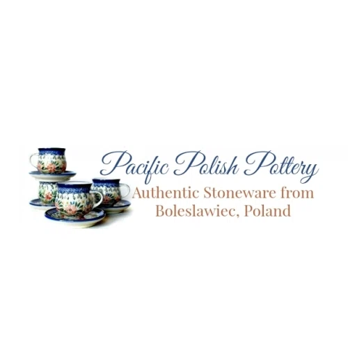 Pacific Polish Pottery