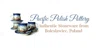 Pacific Polish Pottery
