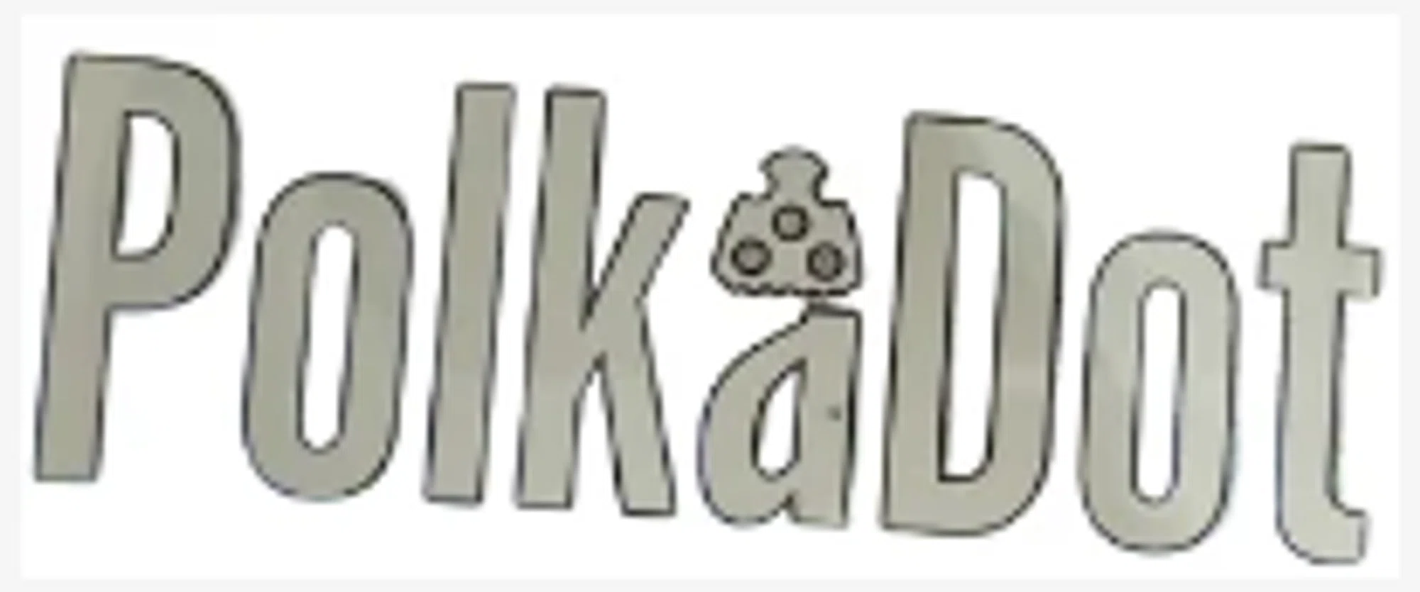 Polkadot Chocolate Bars US