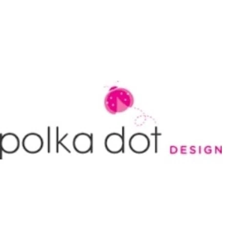 Polka Dot Design