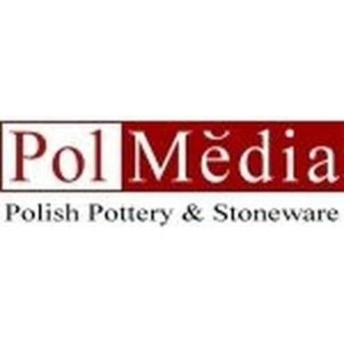 Polmedia Polish Pottery